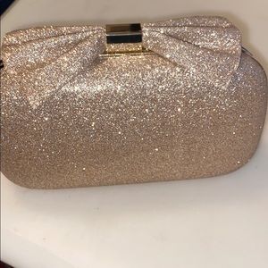 Also brand new clutch